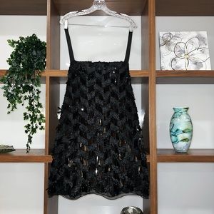 Black beautiful sparkle dress one time opportunity hurry up!!!!!!!!!!!!!!!✨✨✨✨✨